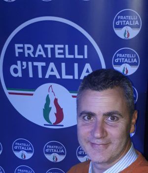 Bonetti Gianluca FdI