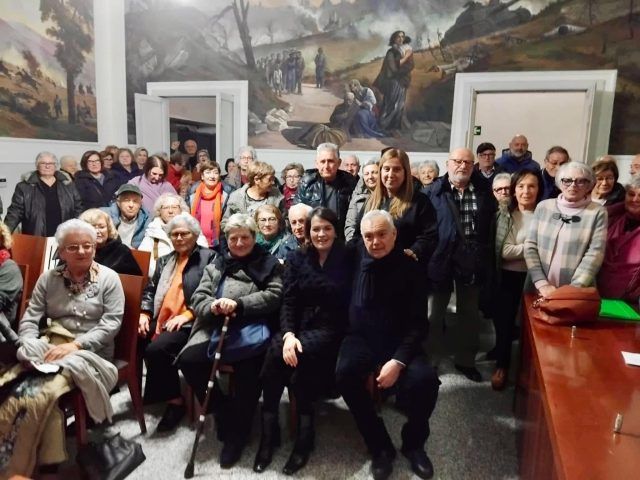 Castelforte-APS Romano