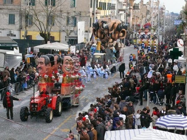 Cisterna-Carnevale
