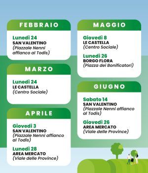 Cisterna-raccolta ingombranti