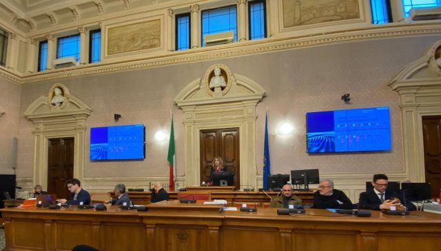 Commissione Consiliare