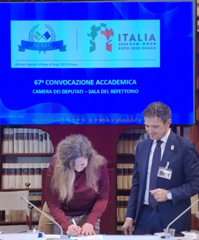 FRANCESCA TOTO_RICCARDO D'URSO