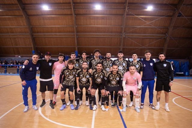 Formia-Futsal asd