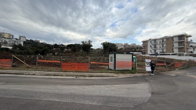 Gaeta-asilo nido lavori