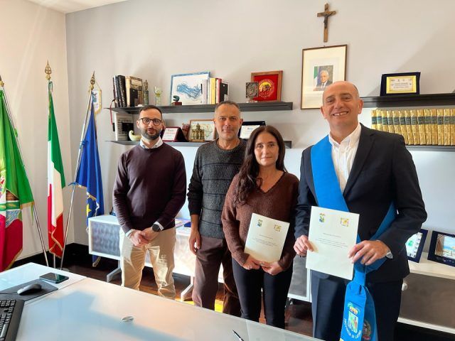 Latina-prot. provincia Piana Orme