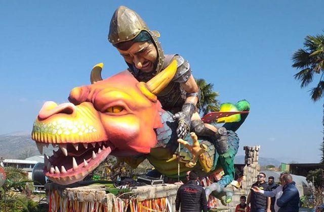 Minturno-carnevale scauri