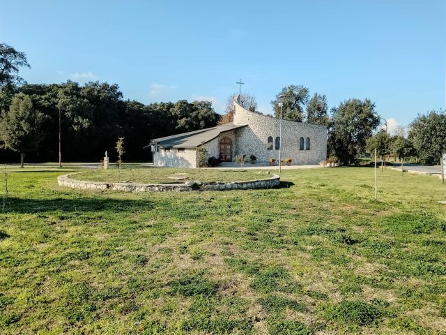 Molella-Parco giochi Chiesa
