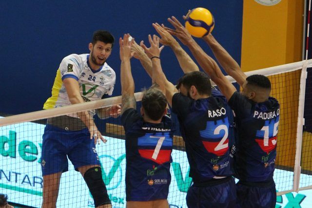 Pallavolo-Modica-Sabaudia
