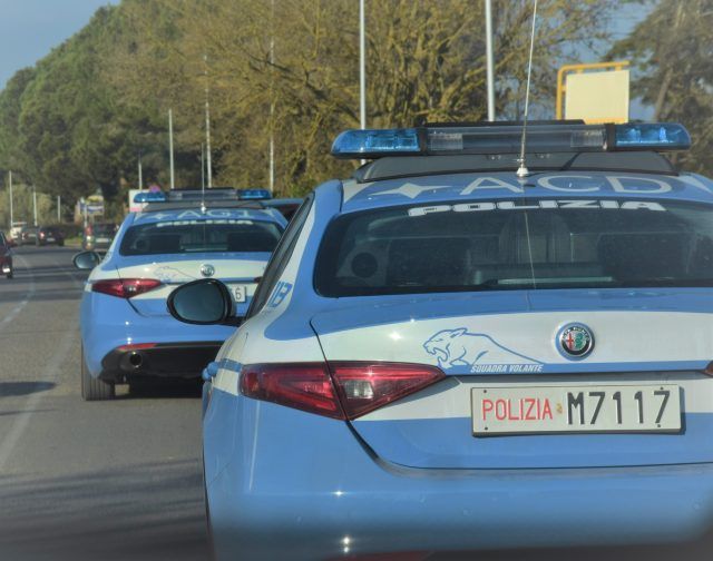 Polizia Latina