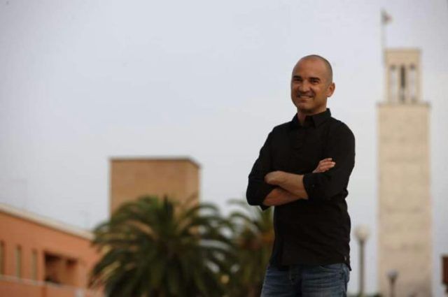Sabaudia-Bordignon Roberto