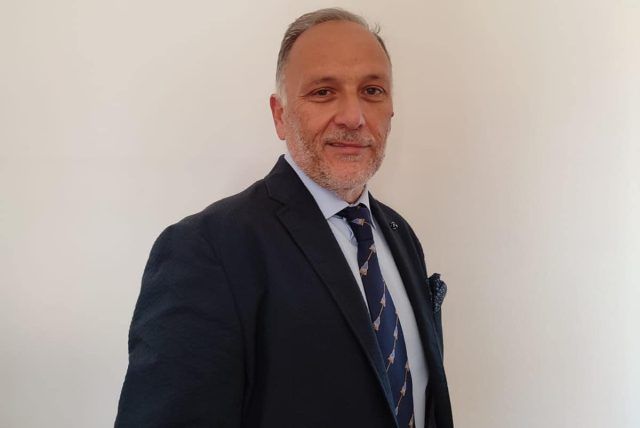 Sabaudia-Fogli