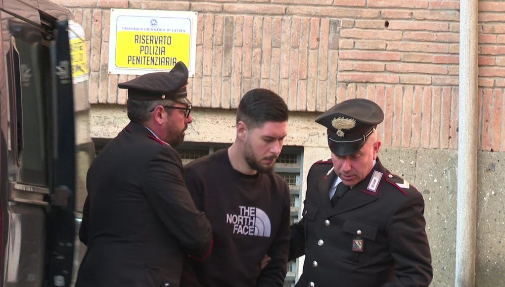 Christian Sodano