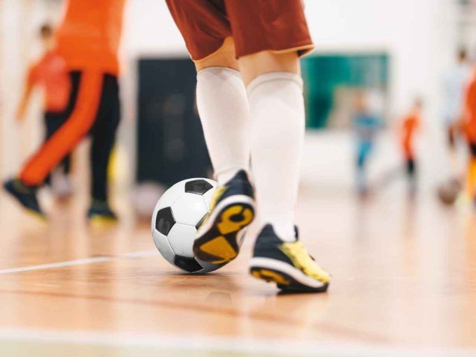 calcio a 5 calcetto