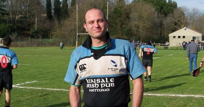 raffaele scarnecchia