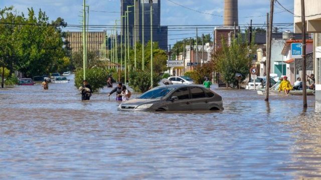 ALLUVIONE