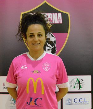 Calcio a 5-SALESI Giorgia