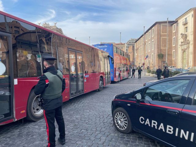 Carabinieri