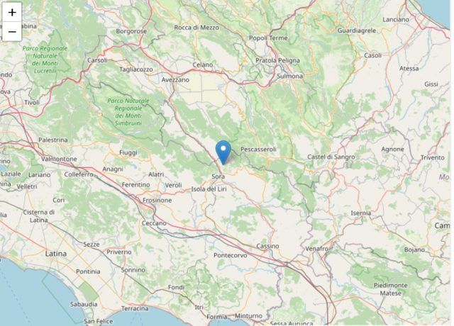 Frosinone