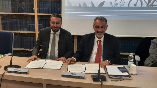 Lazio-Anci