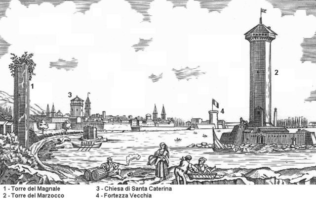 Livorno_Torri_del_Marzocco_e_Magnale