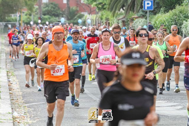 Mezza Maratona Latina