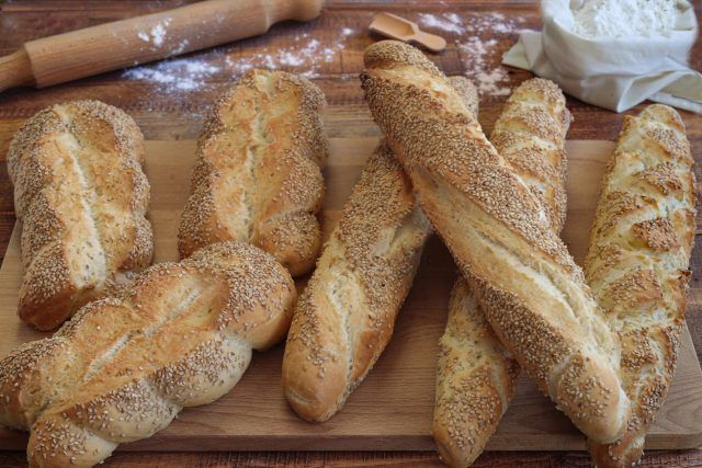 Pane
