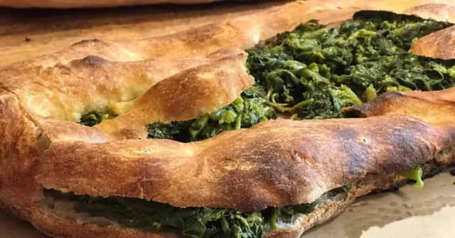 Priverno-Falia broccoletti