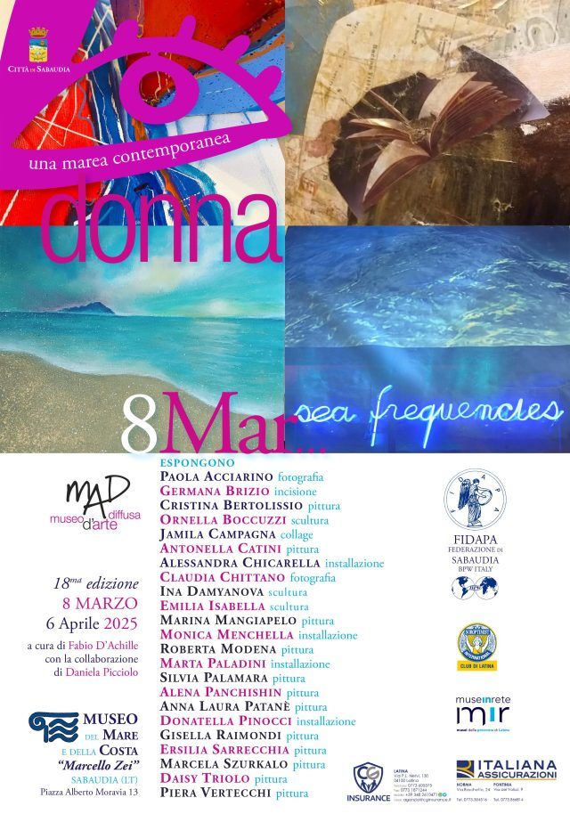 Sabaudia-Fidapa MAD 25