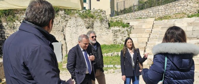 Terracina-FESTA POLIZIA 2025