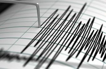 Terremoto in Molise, scossa avvertita anche in molti paesi della Ciociaria e dei Lepini