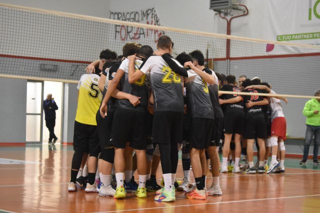 Torretta Volley 2