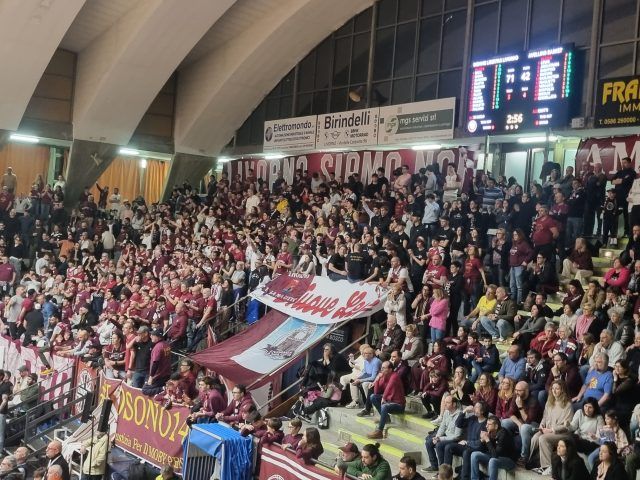 Tifosi Libertas Livorno