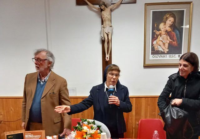 suor emma Zo