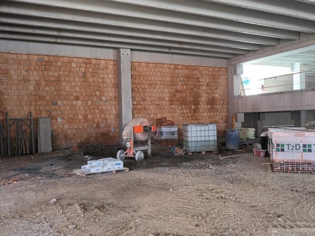 Cisterna-ex Buca