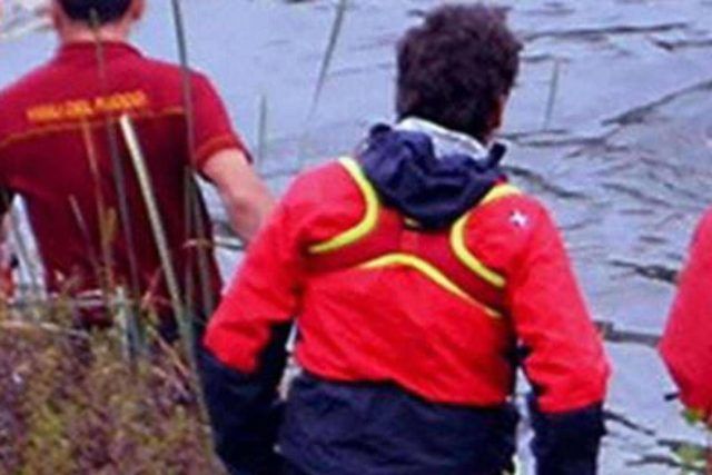 Civitanova Marche, ritrovato corpo del giovane che si è gettato nel porto dopo aver picchiato la madre
