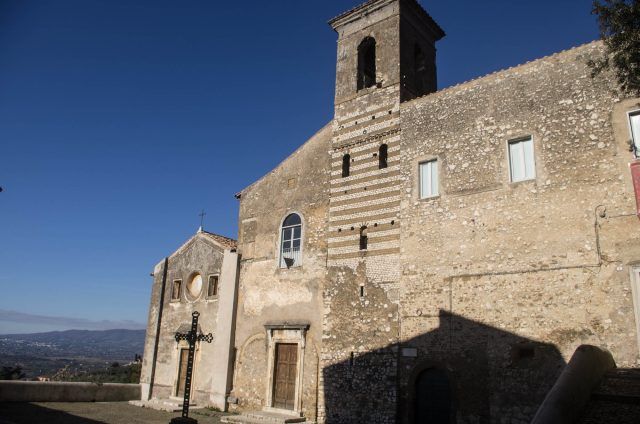 Cori-Sant'Oliva