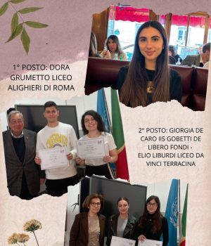 Fondi-Agone greco vincitori
