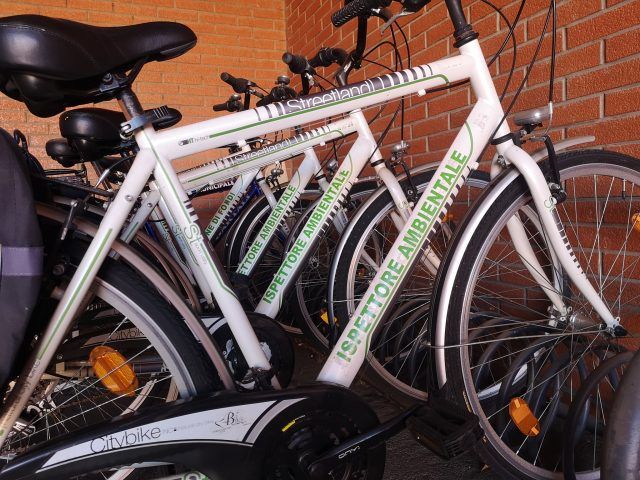 Fondi-bici isp. ambientale