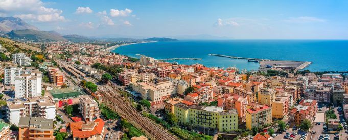 Formia