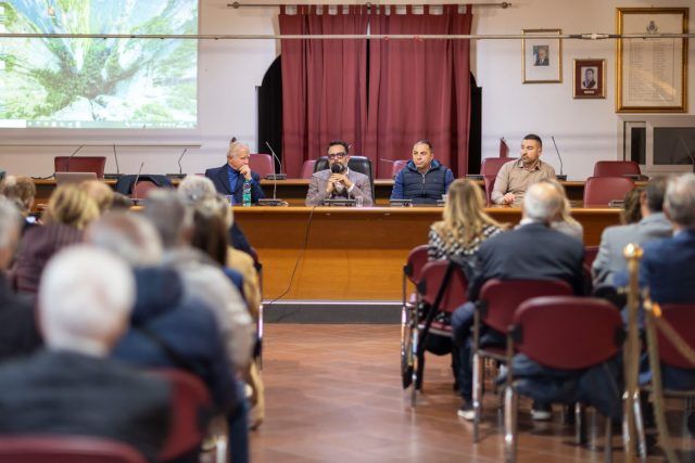 Formia-convegno stemma