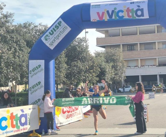 Latina-Vivicittà Mattevi
