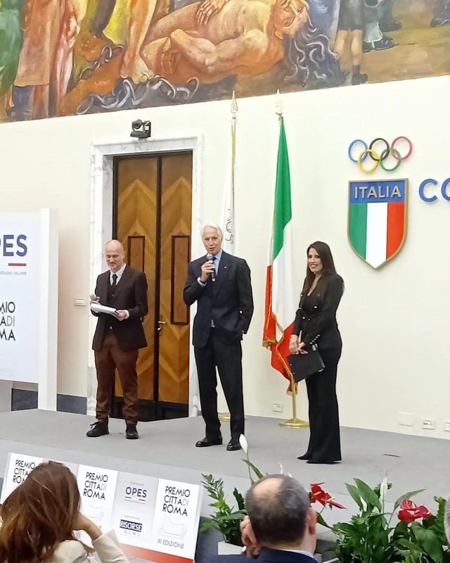 Malagò Giovanni