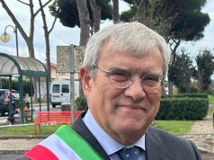 Mosca non cadere! Sabaudia ha bisogno di te. Chi ti vuole male vorrebbe la poltrona