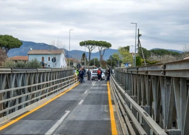 Terracina-pontesisto