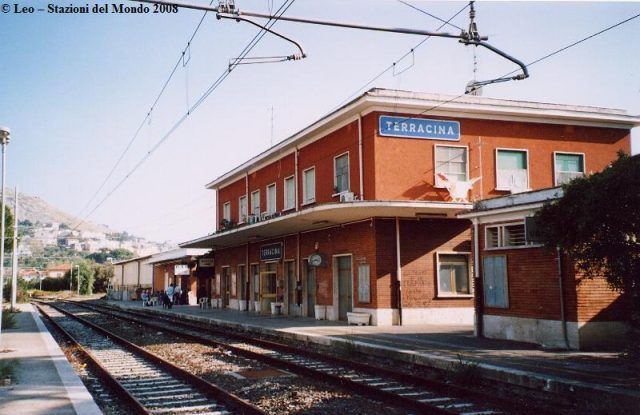 Terracina-stazione