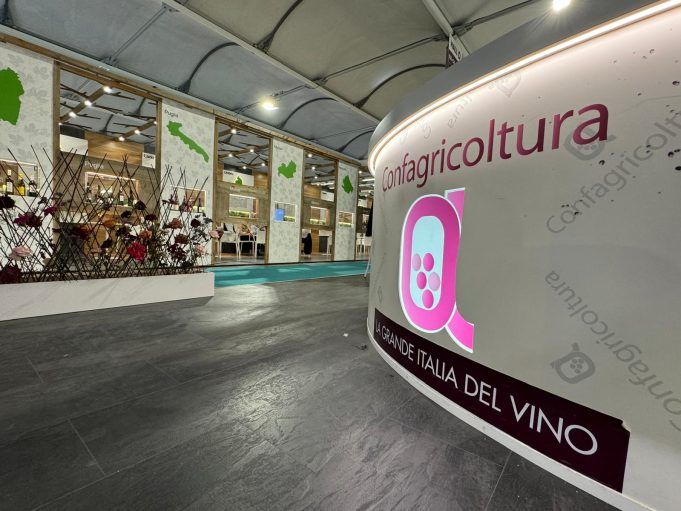 confagricoltura vinitaly