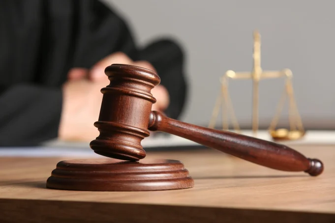 martello tribunale