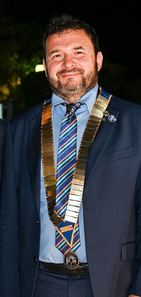 Attilio Vincenzo Gisotti