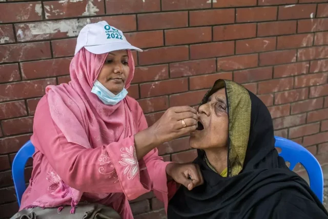 Bangladesh-1