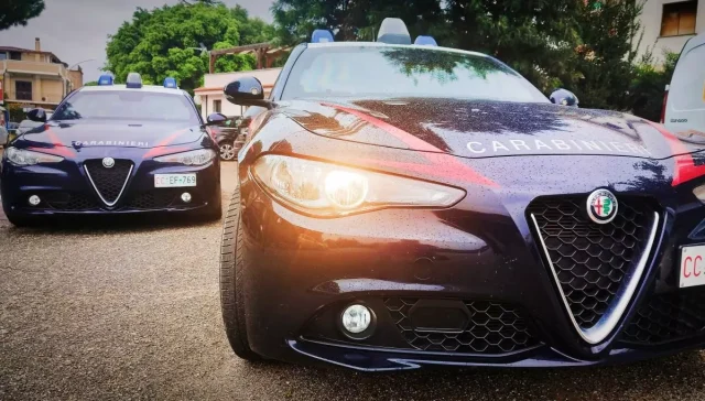 Carabinieri-Lamezia-Terme